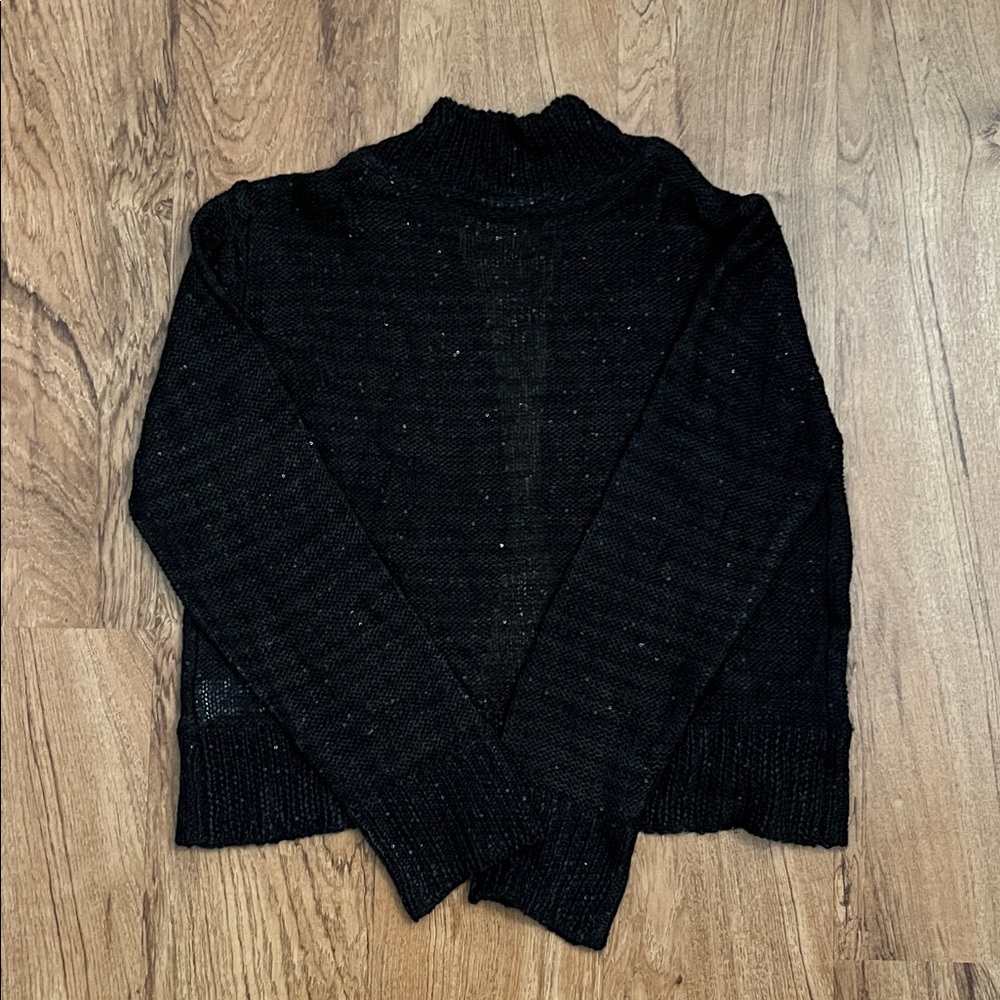 NWOT Rabbit Rabbit Rabbit Designs Knit Shrug - Picture 7 of 7